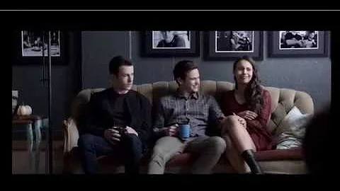 13 Reasons Why 3x13 Ending Scene - Jessica, Justin...
