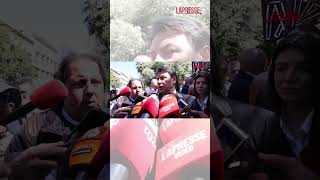 Conte (M5S) al 25 Aprile di Napoli: "Rigurgiti neofascisti pericolosi in tutta Europa"