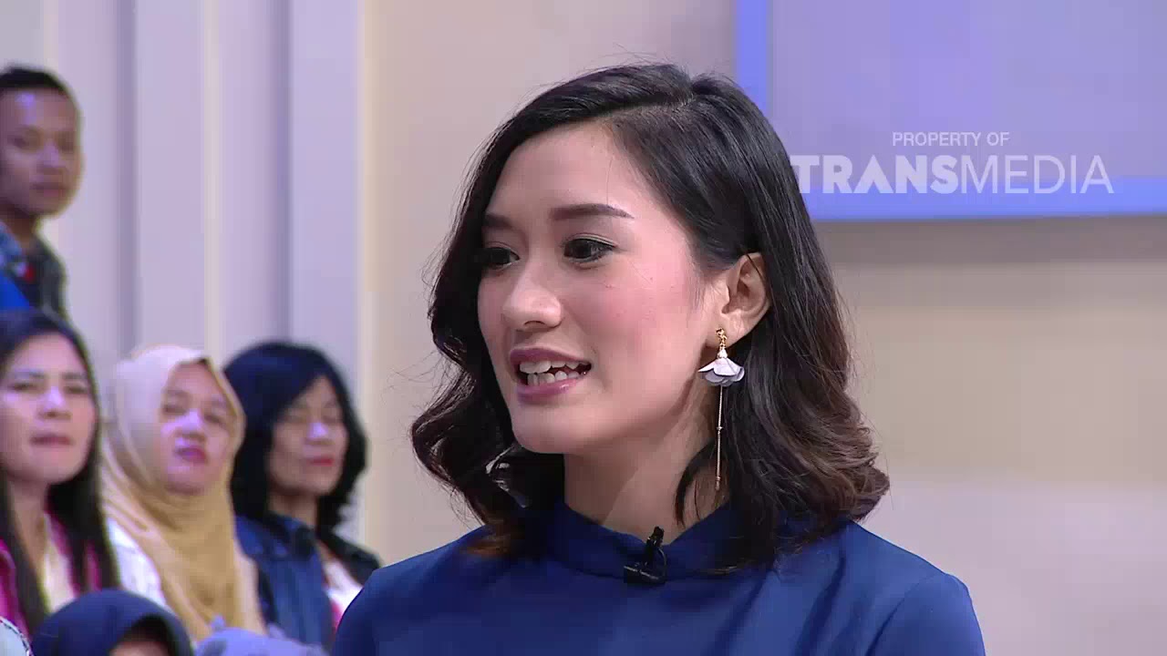 DR OZ - Manfaat Memakan Tutut, Bagus Untuk Kesehatan! (29/7/18) Part 3