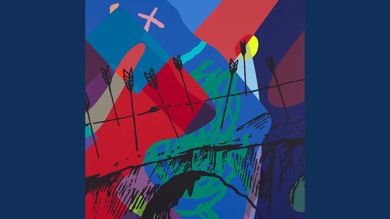 Tonton ILL WHAT I BLEED di YouTube Tonton ILL WHAT I BLEED di YouTube