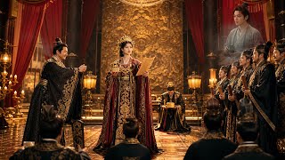 Modern Woman Wakes as Minister's Daughter in Tyrant Emperor's Deadly Selection: Survives 7 Traps,