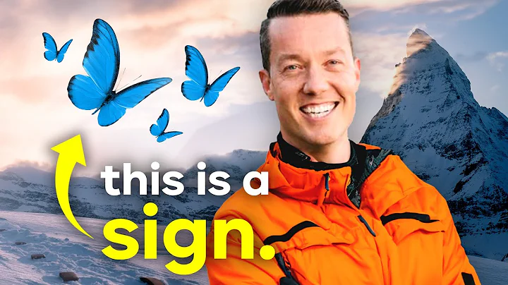 How Loved Ones Communicate AFTER They've Passed Away | Joe-Hehn.com