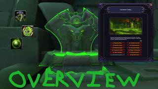 [Midnight S2] Corrosive Power Overview + Which Ones to Use