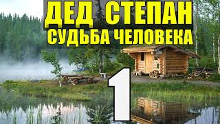 ДЕД СТЕПАН | ДЕД И БАБКА | БРАТ НА БРАТА | СУДЬБА ЧЕЛОВЕКА | ТЕЛЕГА НА ДОРОГЕ 1