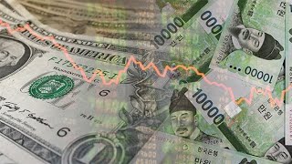 FIN542 GROUP ASSIGNMENT FACTOR AFFECTING SOUTH KOREA EXCHANGE RATE CURRENCY