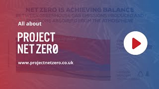 Project Net Zero