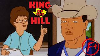 Peggy FAILS the Flying Hawaiian