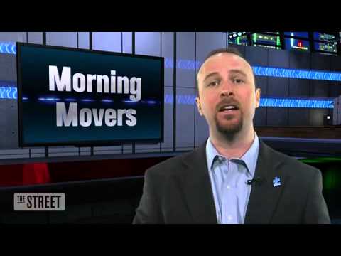 Health Insurers Lead Rebound: Morning Movers Health Insurers Lead Rebound: Morning Movers