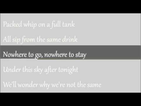 Say Yeah - Niykee Heaton (LYRICS)