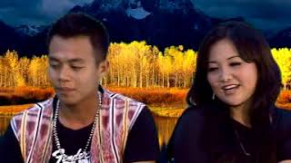 Joget Jait Bulu Pipit - Wendy & Toddy (MTV)