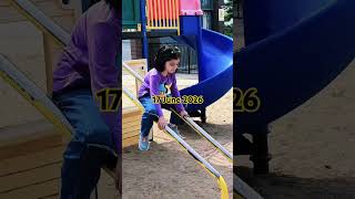 “The bond between sisters is forever.” #park #kids #toronto