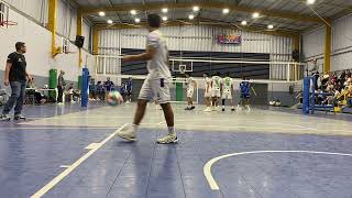 Turrialba vs UCR
