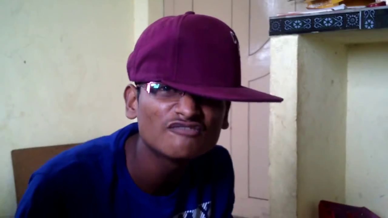 My first Tamil rap by GARY SAGAR