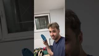 Gringo Packs For Amazon Expedition