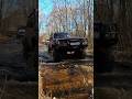 Land Cruiser 80 - легенда из 90-х в лесных дебрях