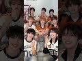 #YUHZ #유어즈 #Orange_Record #RushRush