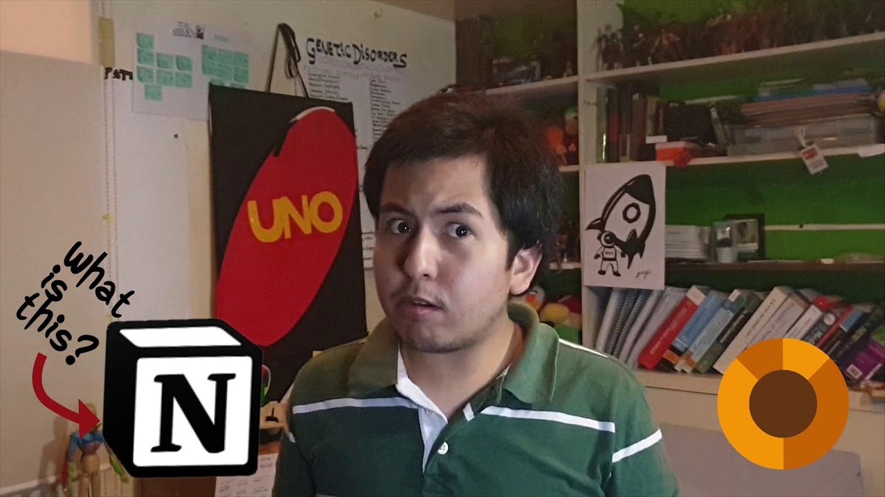 How Do I Study For Boards Using NOTION Part 1 YouTube How Do I Study For Boards Using NOTION Part 1 YouTube