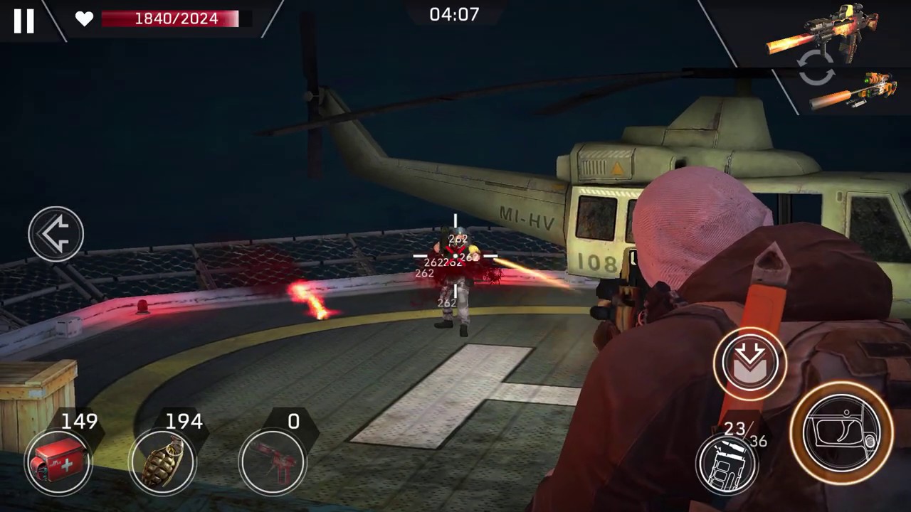 LEFT TO SURVIVE, CAMPAIGN 7, EXPEDITIONS, THE COLIN VOYAGE, ONLY FOR LIMITED TIME, HARD,ZOMBIE GUIDE