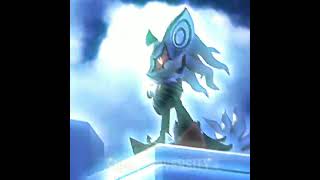 Infinite Edit | Song: Murder In My Mind #infinitethejackal #sonic #sonicforces #edit #sonicedit