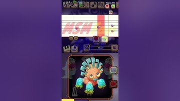 Amber Island Tiawa Composer Tutorial #msm #fanmade #mysingingmonsters