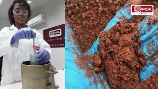 Mitra SK Pioneering Steel-Making Inspection & Testing