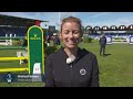 Traum wird wahr! 🤩 André Thieme & Chakaria großer Triumph 🏆 Isabell Werth tanzt mit Wendy zum Sieg 🥇