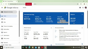I Made $17,000 in 30 Days with GOOGLE ADSENSE LOADING METHOD 2025 | PAYMENTS RECEIVED