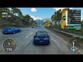 THE CREW MOTORFEST - Quick Clean Sprint w/ Supra - Event Difficulty 3
