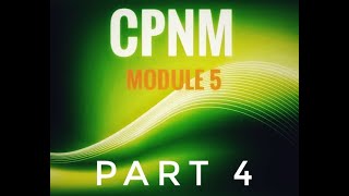 KTU-CPNM-MODULE 5- PART 4- INTERPOLATION