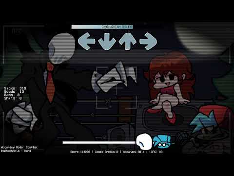 haphephobia but I imported it into kade engine 1.8