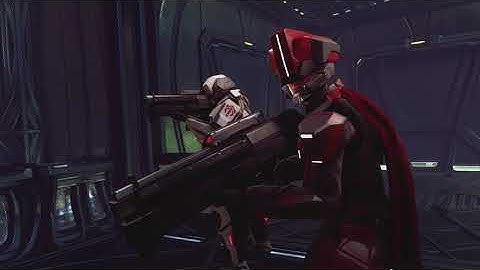 XCOM 2 Rookie Playthrough 082 Secure Disabled UFO Operation 03 Tomb Steed