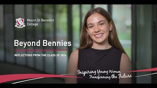 Reflections from the Class of 2024: Noa