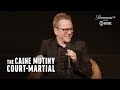 The Caine Mutiny Court-Martial | Emmy FYC Q&amp;A | Paramount+