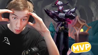 TWISTED FATE BUFFS 🔥 EVEN MORE BUFFS NEXT PATCH 😎