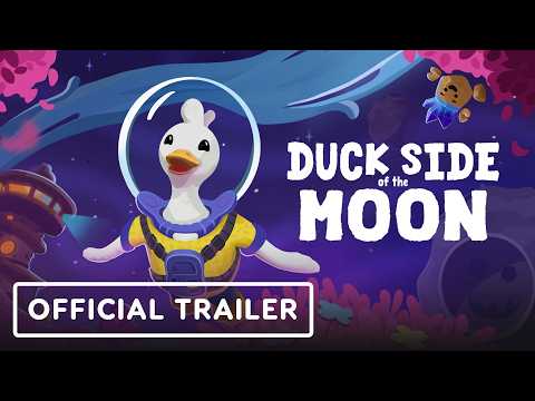 Release Date Trailer