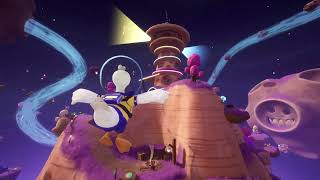 Scene from Duck Side of the Moon (2026)
