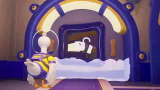 Scene from Duck Side of the Moon (2026)