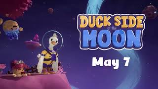 Scene from Duck Side of the Moon (2026)