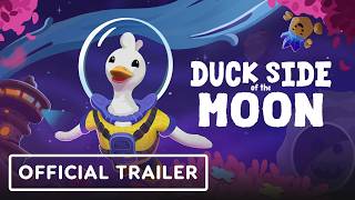 Duck Side of the Moon - Official Release Date Trailer Net Worth