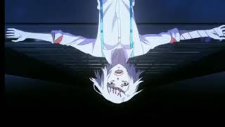 Juuzou Suzuya Laughing