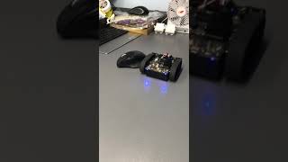 Zumo 32U4 RC control