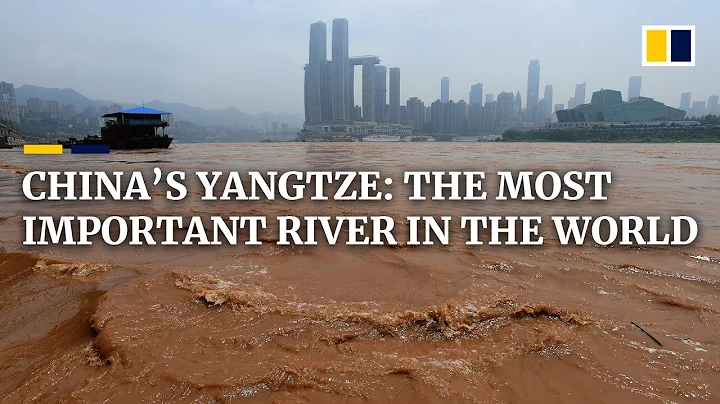 The Yangtze River: Why China’s ‘beating heart’ is too big to fail - DayDayNews