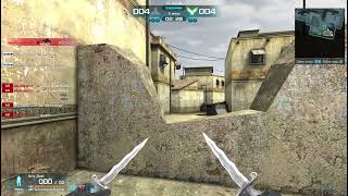WarRock CHEATER EXPOSED | leodave12345
