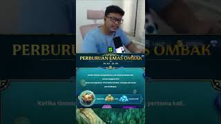 FULL PENJELASAN EVENT ALLSTAR MLBB