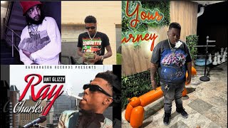 Young Moe and Ant Glizzy Squash it after Diss 🤝 | fat slutty and Kp Skywalka Dissed 🤯