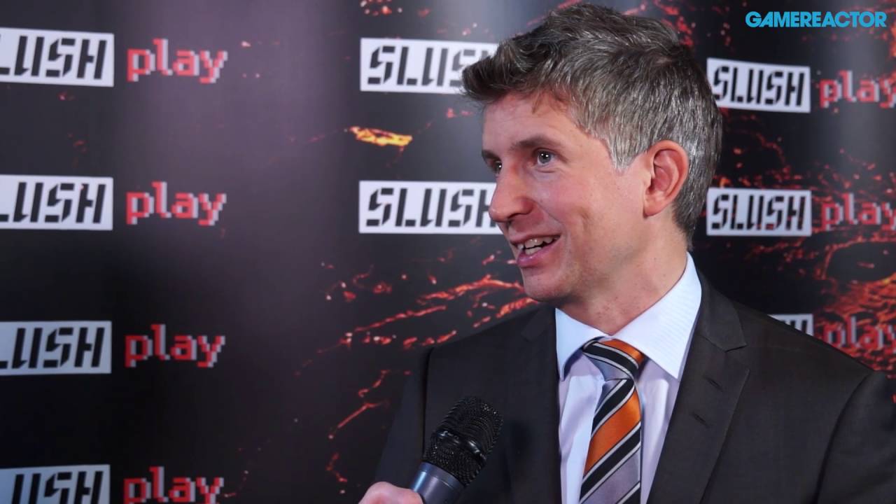 Resolution Games - Tommy Palm Interview