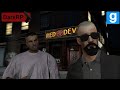 Rglements de comptes avec la white car   07  ferrys story garrys mod darkrp