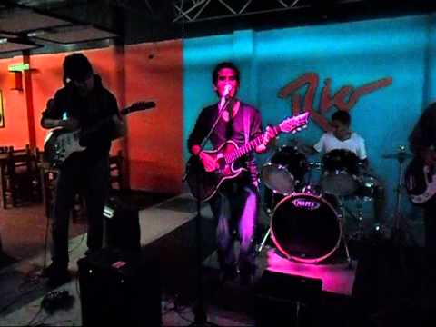 sigamos Caminando _Video (LEGATTO performing)