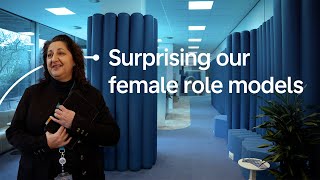 Download Lagu Surprising our female role models | International Women's Day 2025 | KLM MP3 Download Lagu Surprising our female role models | International Women's Day 2025 | KLM MP3