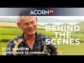 Acorn TV Exclusive | Doc Martin Season 9 | Coming Back to Cornwall